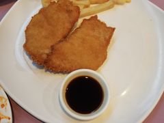 -德大西餐社(云南南路店)