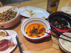 -胡子大厨·超级小炒肉(晶耀前滩店)