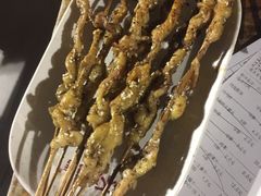 -木屋烧烤(白石洲店)