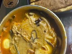 -前门·鲜肉火锅(长风店)
