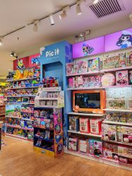-KIDS LAND(悠唐购物中心二期店)