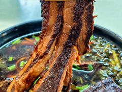 -小龙大肉面馆