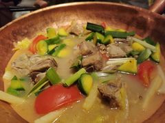 丽江腊排骨火锅-云海肴·汽锅鸡·云南菜(领展购物广场·中关村店)