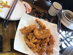 -小天鹅火锅·一线江景洪鼎旗舰店(洪崖洞店)