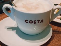 -COSTA COFFEE(国正中心店)