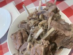 -王云花羊架莜面馆(青山店)