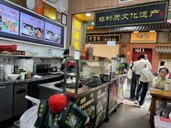 -蛋满灌·非遗手工灌蛋(龙头路店)