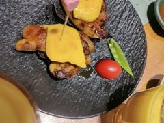 -味见·荣家(亚泰大街店)