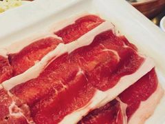 -清真·鸦儿李记·涮肉(和平里店)