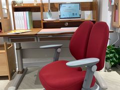 -光明园迪儿童学习桌椅(广州购书中心店)