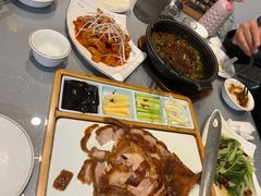 北京烤鸭-遇见小厨·北京烤鸭·江湖菜·川菜(广福桥店)