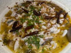 -新太二·鲜料川菜(晶耀前滩店)