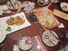 -那拉提之疆·新疆菜(美院店)