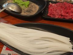 -八宝牛潮汕鲜牛肉火锅(净月店)