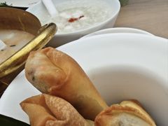 -苏小柳点心·手作小笼包(浦东嘉里城分院)