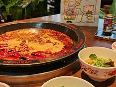 -牛市坎火锅(建设路店)