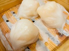 鲜虾竹笋饺-日日鲜茶餐厅(小公园店)