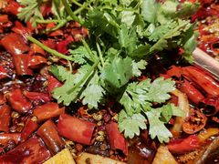 -华豫川酒家(大卫城店)