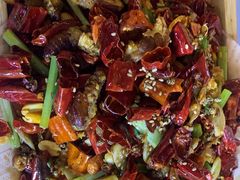 -刘成杰锦州烧烤(南河路店)