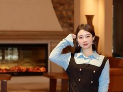 -长白山万达喜来登度假酒店