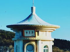 -长春净月潭风景名胜区