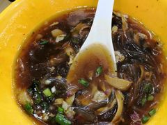 酸辣汤-毛华美食(清扬路二店)