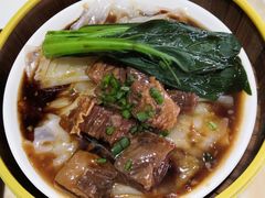 -明泉居茶点荟(车陂店)