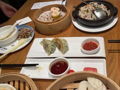 -点心传说·粤菜点心(佐阾虹湾店)