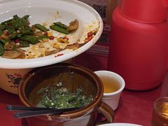 -巡耕记·湖南土菜(长湖店)