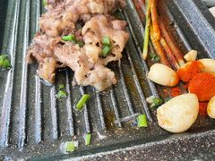 -益百岁牛尾汤(香山路店)