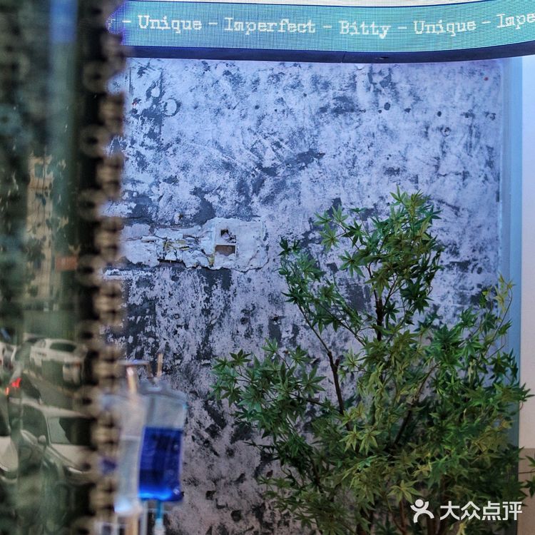 一人食|成都新店|好久没有喝过这么夹生的咖啡豆了,醉了。