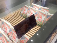 -爸爸糖吐司面包(重庆解放碑英利大融城店)