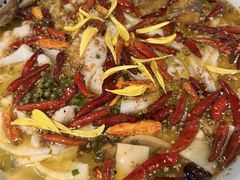 -花椒俏川菜小馆(南海万达店)