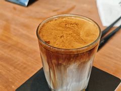 -The PEAT Coffee(深业中城店)