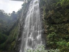-通灵大峡谷