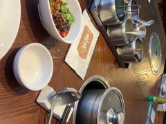 -东海怡品海鲜豆捞(舟宿夜江店)