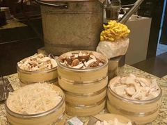 -大华锦绣假日酒店·锦味餐厅