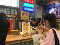 -美芝莲(领展购物广场中关村店)