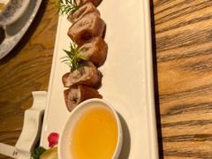 -金成潮菜博物馆(海珠湿地店)