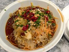 -聚丰园•湖鲜餐厅(阿红私房菜梅石路店)