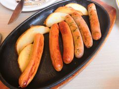 -萨莉亚意式餐厅(石鼓路店)
