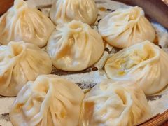 -馋三尺蟹粉小笼(人民广场店)