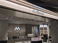 -M Stand(成都COSMO店)