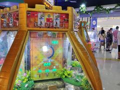 -大玩家(拱墅万达店)