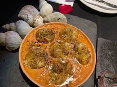 -小火花·干式熟成牛排馆Spark SteakHouse(剑桥郡店)