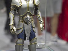 -东浩兰生上海世博展览馆