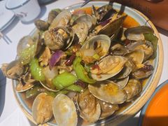 -亿牌牌东北烧烤(博物馆旗舰店)