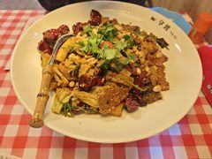 -拿渡·水煮鱼 麻辣香锅(西单大悦城店)