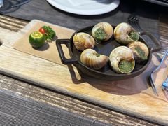 -巴别塔法餐舍(朝阳店)