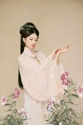 点击看大图 -美云庭古装·格格服汉服·京城旅拍(北京店)